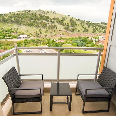 Design Apartment Near Gorica Park Подгорица Экстерьер фото