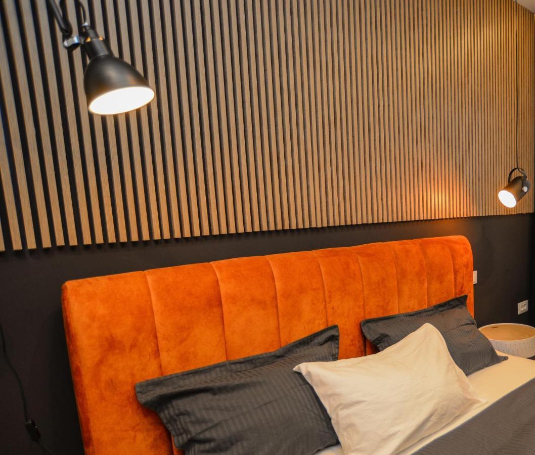 Design Apartment Near Gorica Park Подгорица Экстерьер фото