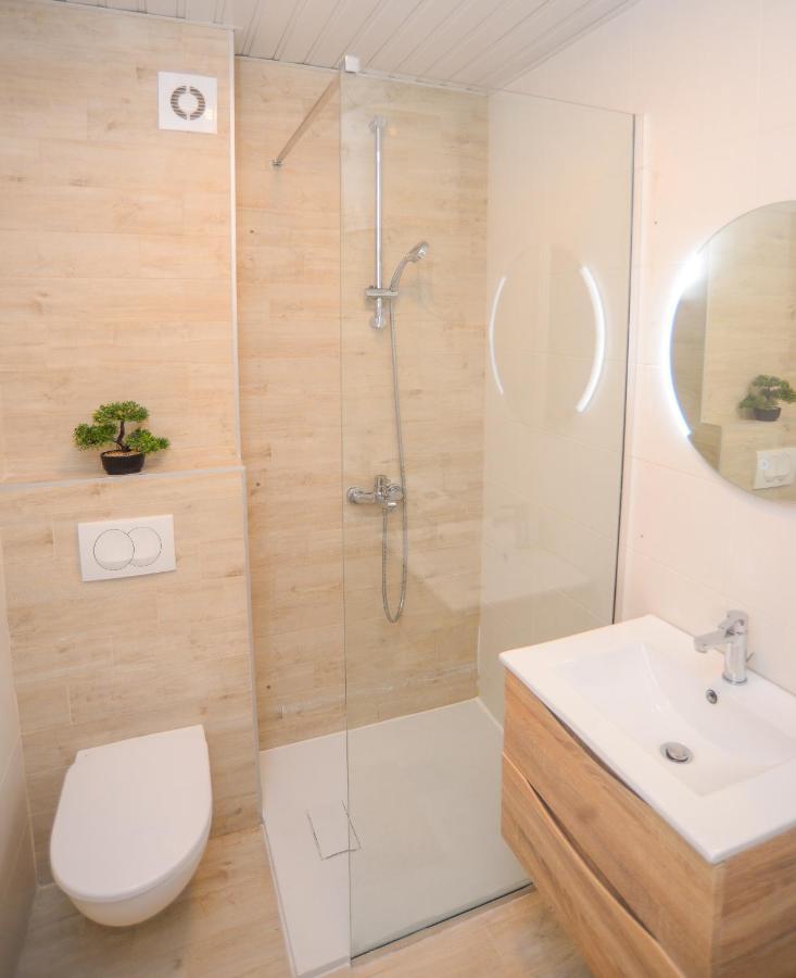 Design Apartment Near Gorica Park Подгорица Экстерьер фото